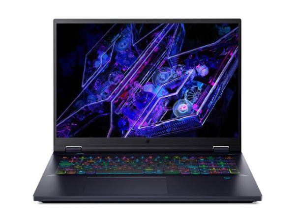 Acer Predator Helios 18 (PH18-72-90GW) (schwarz, Windows 11