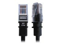 Patchsee Patchkabel RJ45 Cat.5e UTP 3,1 Meter 3.1 m RJ-45 -