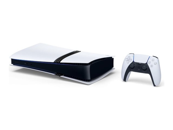 Sony Interactive Entertainment PlayStation 5 Pro