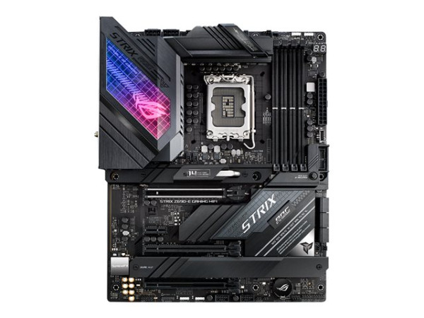 ASUS ROG Strix Z690-E Gaming WIFI