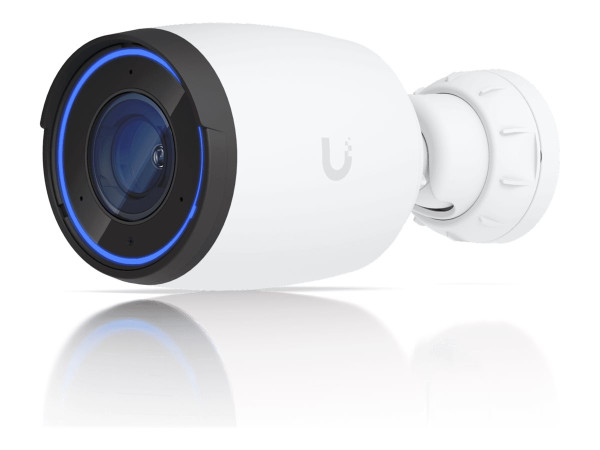 Ubiquiti UniFi AI Pro (weiß, 4K, PoE)