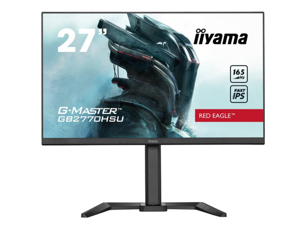 Iiyama Iiya 27 L G-Master GB2770HSU-B5 69 cm(27 Zoll),