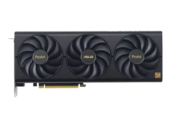 ASUS PROART RTX4060TI O16G