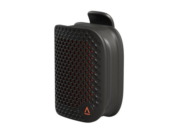 Creative Labs MUVO FREE (schwarz, Bluetooth 5.4)