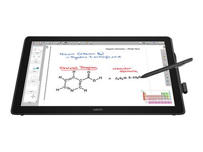 Wacom WACOM DTH-2452 pen & touch 2.540 dpi USB