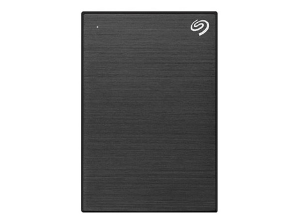 Seagate 4TB OneTouch Portable bk, Externe Festplatte