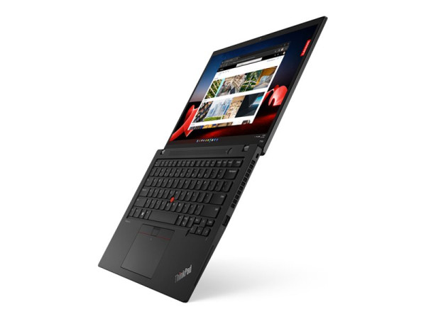Lenovo ThinkPad T14s G4 (21F6002KGE) (schwarz, Windows 11