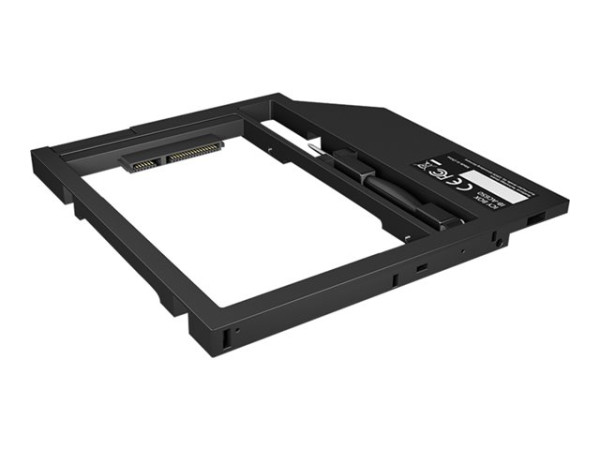 ICY BOX IB-AC649 Adapter f 2,5" HDD/SSD | in caddy