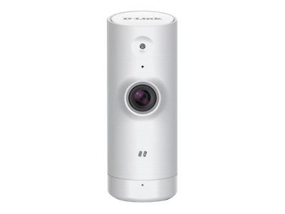 D-Link DCS-8000LHV3/E Mini Full HD Wi-Fi Camera