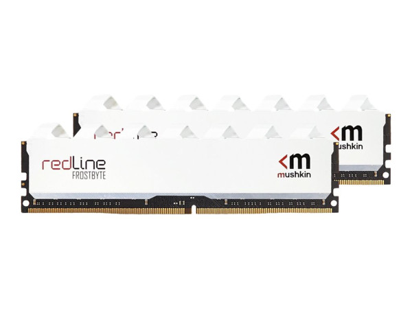 Mushkin D432GB 3600-16 Redline FB G3 K2 MSK