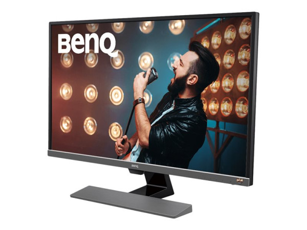 BenQ 32 L EW3270U grau, HDMI, DisplayPort, USB-C,