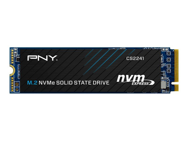 PNY CS2241 1 TB (PCIe Gen4 x4)