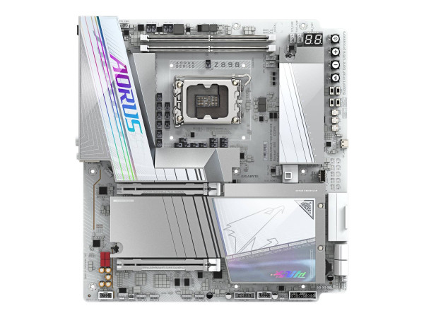 GigaByte Z890 A TACHYON ICE