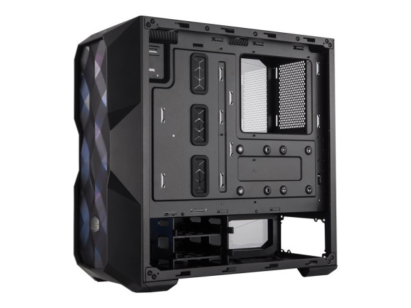 Cooler Master MasterBox TD500 MESH ARGB bk ATX