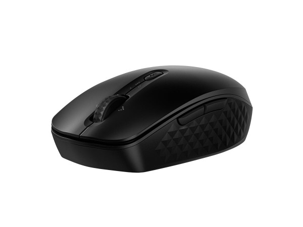 HP 420 programmierbare Bluetooth-Maus (schwarz)