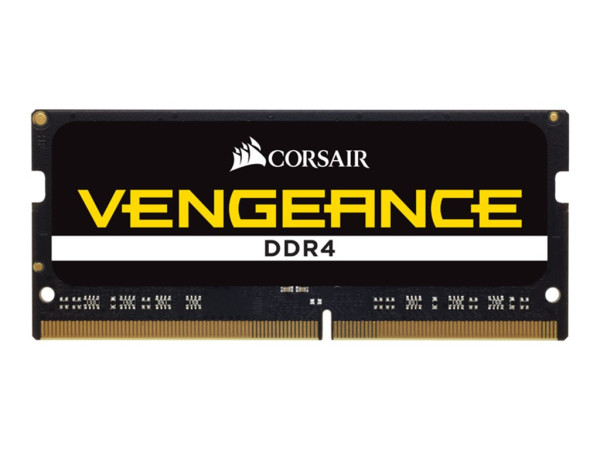 Corsair SO-DIMM 16 GB DDR4-2400 Kit, Arbeitsspeicher