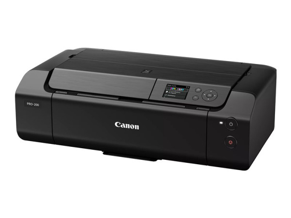 Canon PIXMA PRO-200 (schwarz)