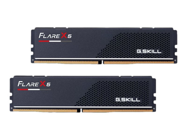 G.Skill DIMM 64 GB DDR5-6000 (2x 32 GB) Dual-Kit (schwarz,