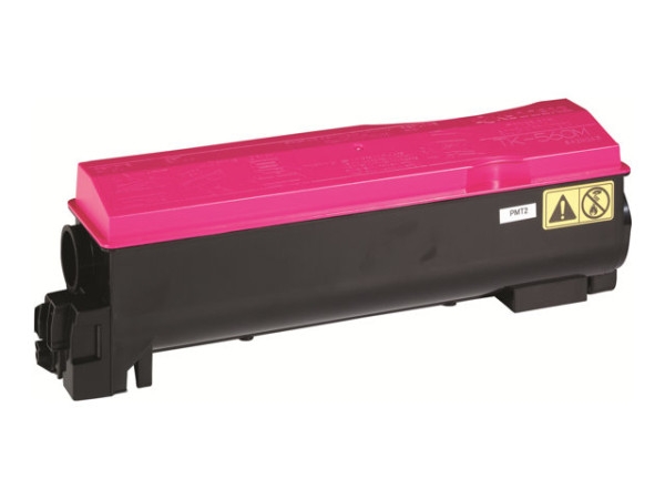 Kyocera/Mita 1T02HNBEU0|TK 560 M Toner magenta, 10.000