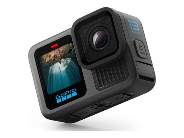 Gopro Hero 13 bk