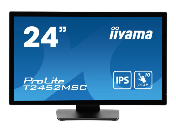 Iiyama 24 T T2452MSC-B1