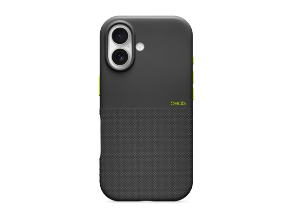 Apple Beats Rugged Case mit MagSafe und Kamerasteuerung