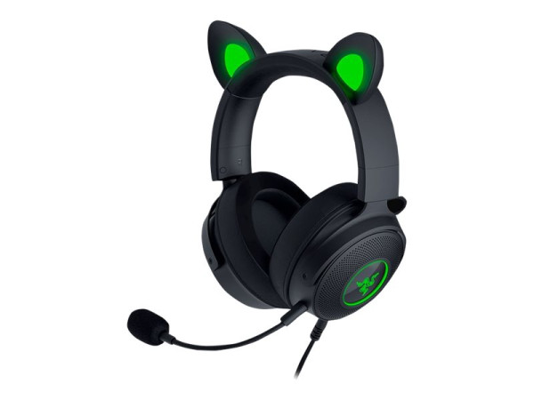 Razer Kraken Kitty V2 Pro RGB bk