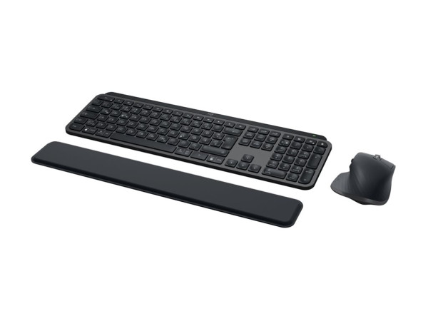 Logitech MX Keys Combo for Business Gen 2 920-010926