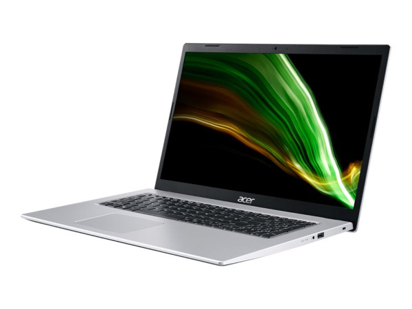 Acer Aspire 3 A317-53-7117, i7-1165G7, 16GB RAM, 512GB, W11H