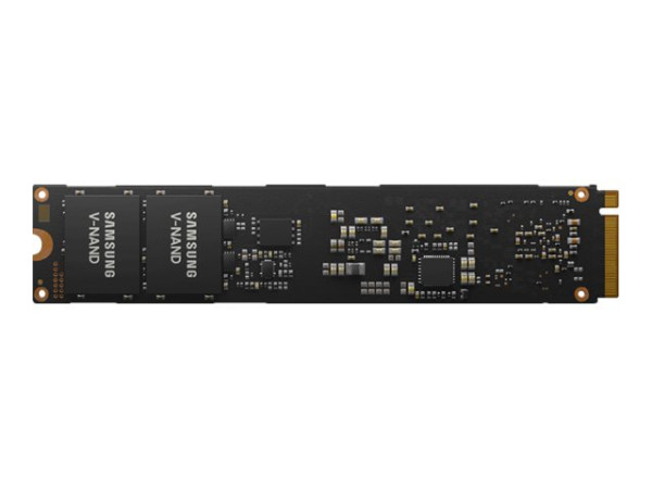 Samsung PM9A3 MZ1L2960HCJR - SSD 960 GB OEM Datacenter 22100