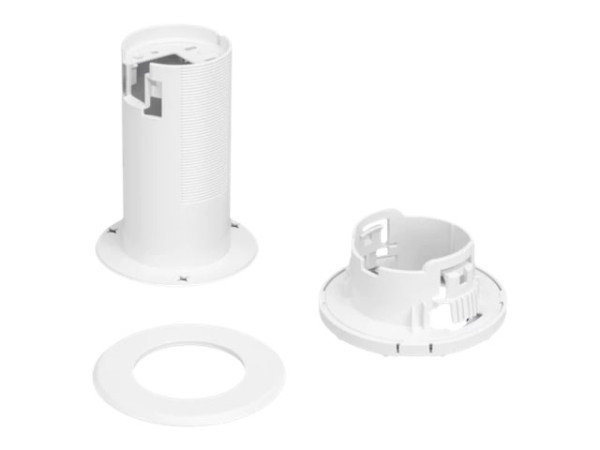 Ubiquiti FlexHD-CM-3 Ceiling Mount for UniFi FlexHD (weiß,