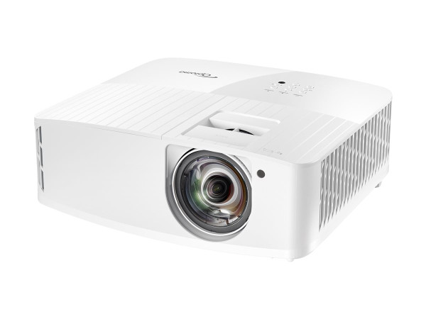 Optoma Opto 4K400STx UHD/4K Laser