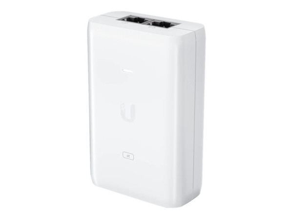 Ubiquiti PoE-Injektor, 1x RJ-45, 30W (weiß)