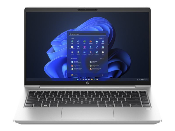 HP ProBook 440 G10 (9V1L6AT) (silber, Windows 11 Pro