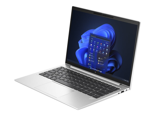 HP EliteBook 830 G10 (818L9EA) (silber, Windows 11 Pro