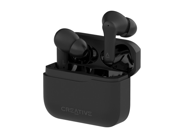 Creative Labs Zen Air 2 (schwarz)