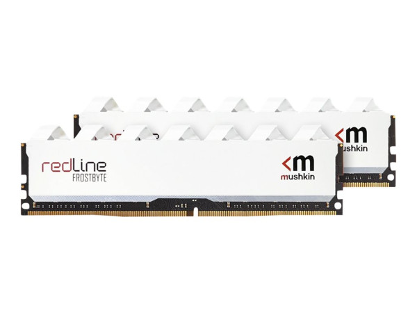 Mushkin D416GB 3600-18 Redline FB G3 K2 MSK