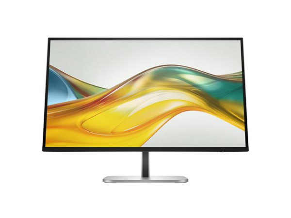 HP 527pq (68.6 cm (27 Zoll), schwarz/silber, QHD, IPS,