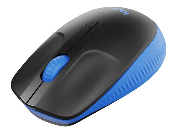 Logitech M190 WL bu |