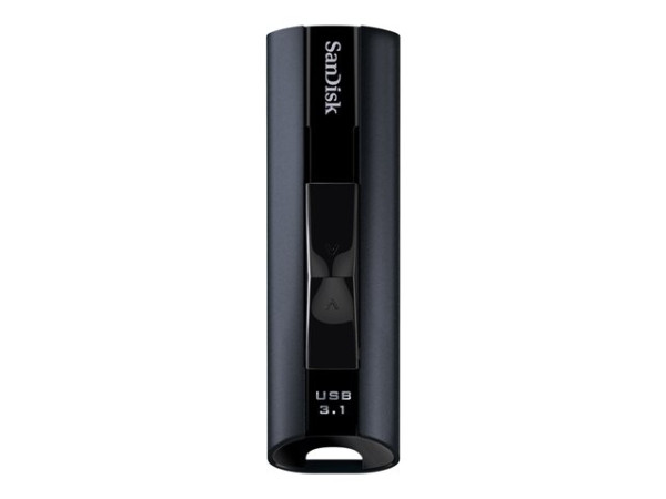 128GB SanDisk Cruzer Extreme Pro USB3.1 420|380 MB/s