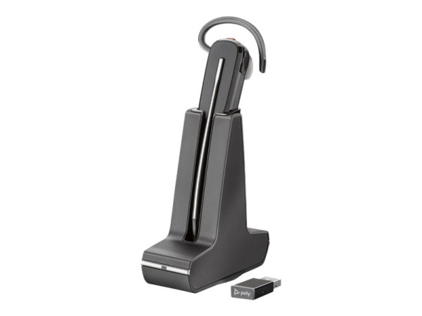 Plantronics PLAN Savi 8240 UC USB-A kon | 211200-02