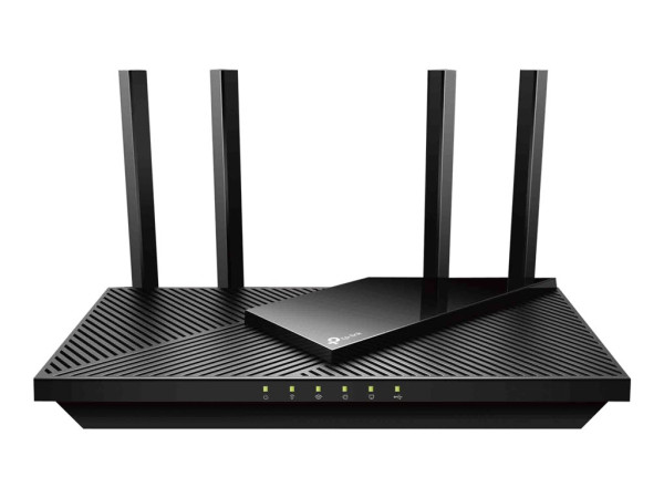 TP-Link Archer AX55 AX3000 Dual-Band Wi-Fi 6 Router