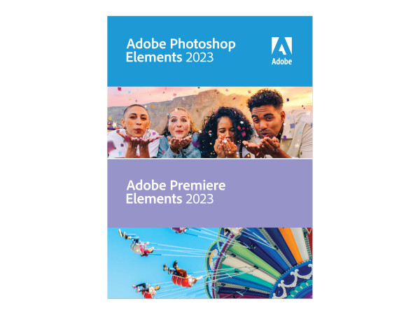 Adobe PHSP & PREM 2023 Box