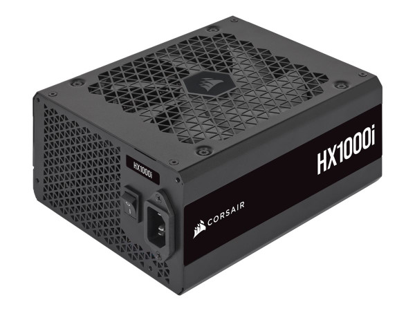 Corsair HX1000i 1000W ATX30 CP-9020259-EU