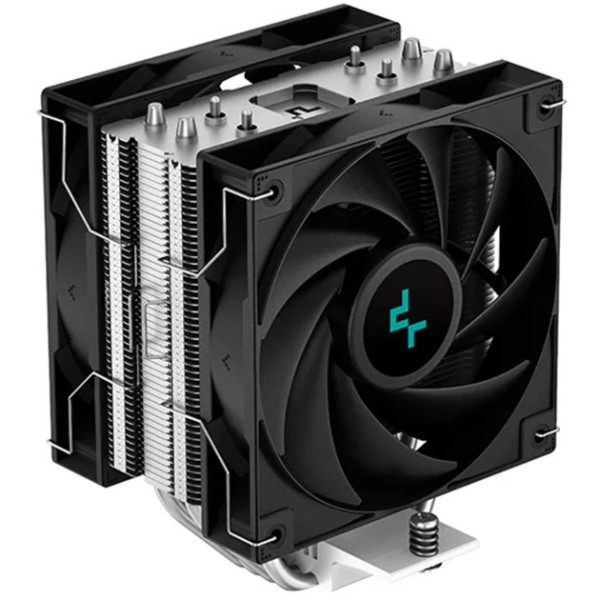 Deepcool AG400 DIGITAL PLUS (schwarz)