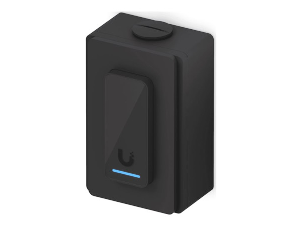 Ubiquiti UniFi Reader Anschlussdose (schwarz, für