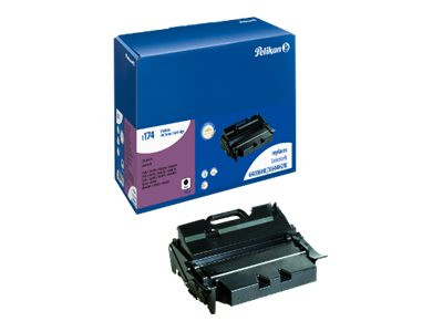 Pelikan Toner Schwarz 628572 kompatibel zu 64016HE