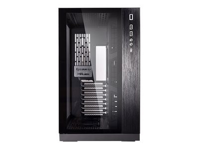 Lian Li PC-O11 Dynamic mit Sichtfenster Midi Tower