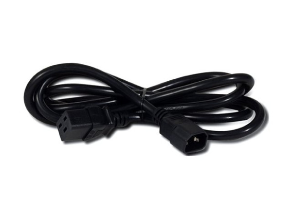 APC AP-9878 Power Cord 10A Kabel C19>IEC