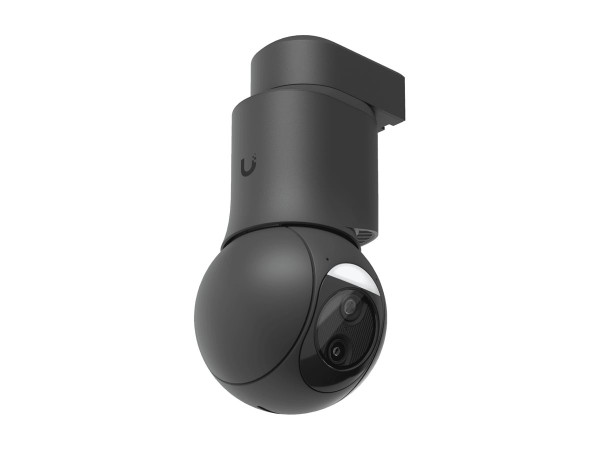 Ubiquiti G6 PTZ (schwarz, 4K)